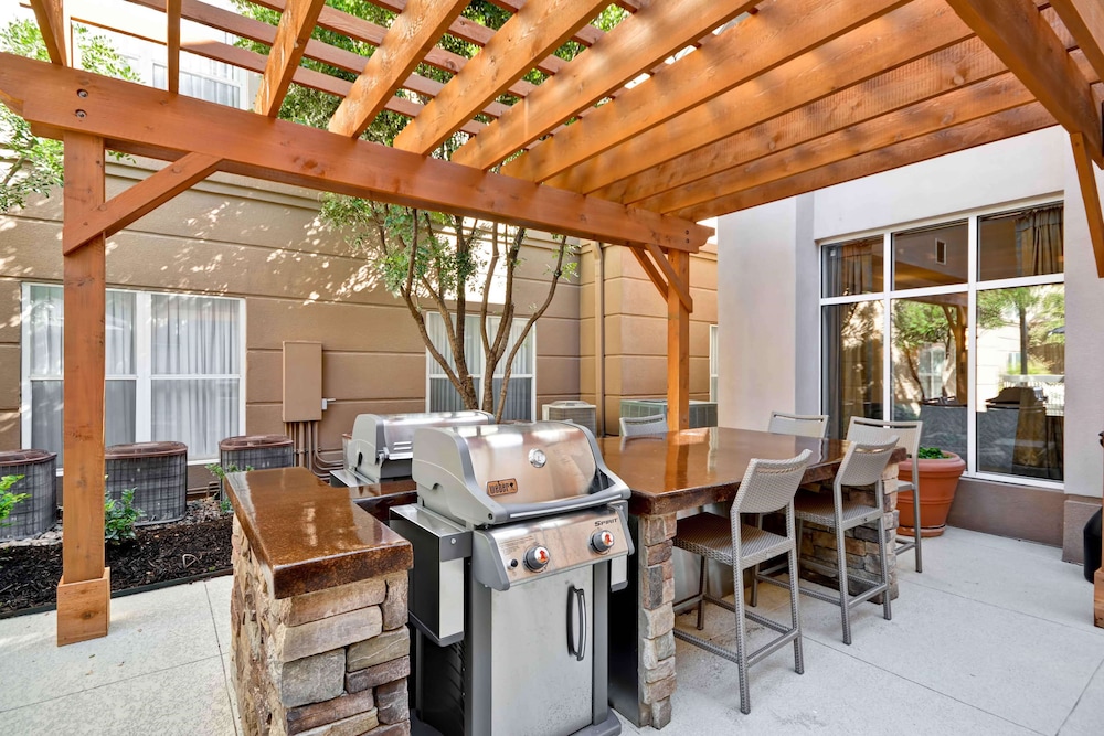 homewood suites by hilton san antonio northwest