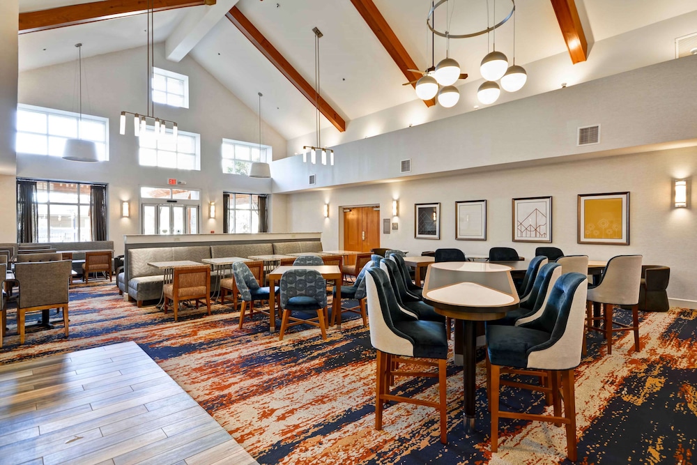 homewood suites by hilton san antonio northwest