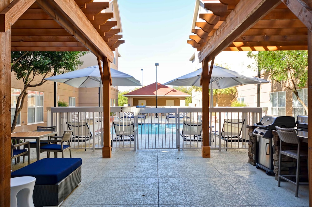homewood suites by hilton san antonio northwest