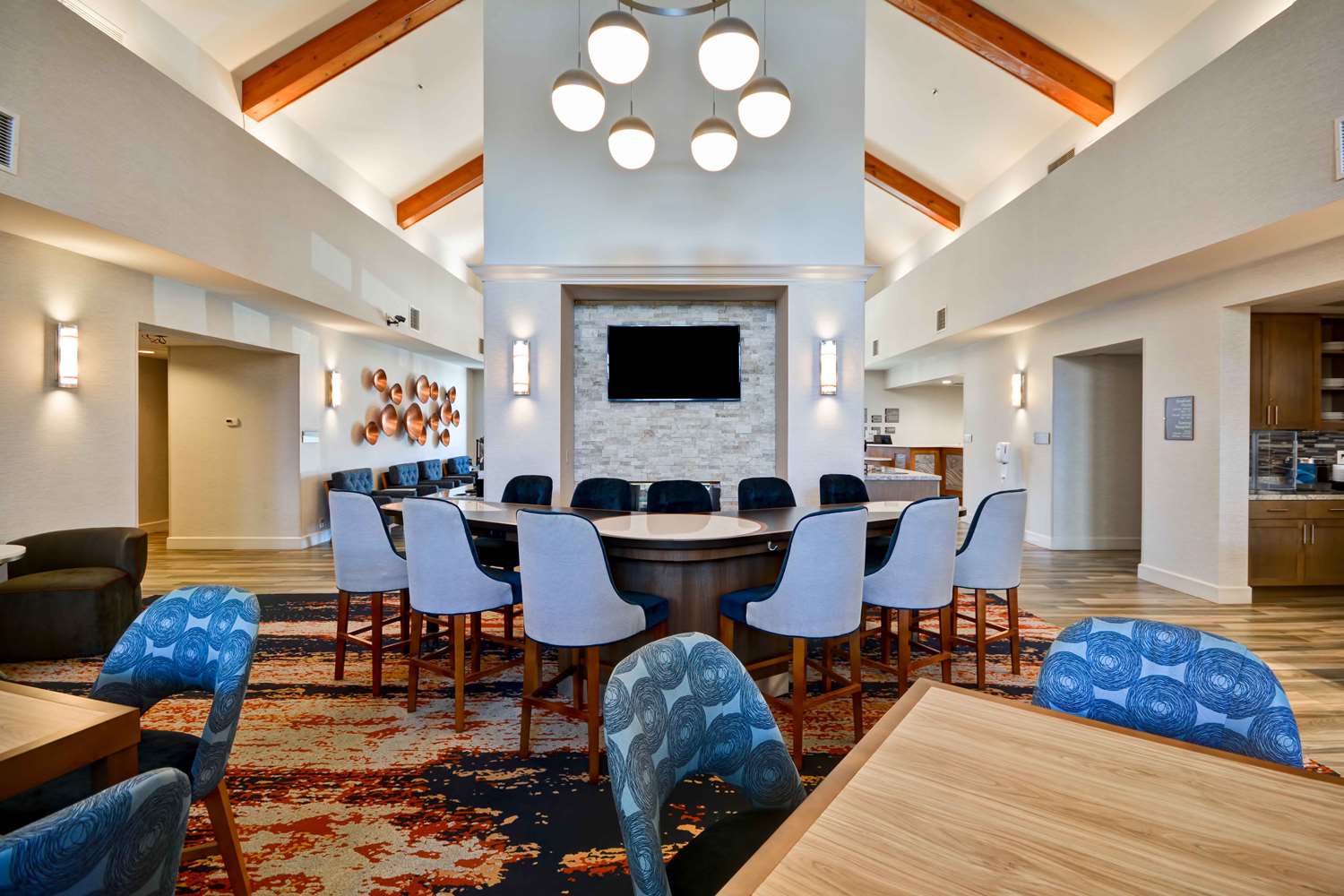 homewood suites by hilton san antonio northwest