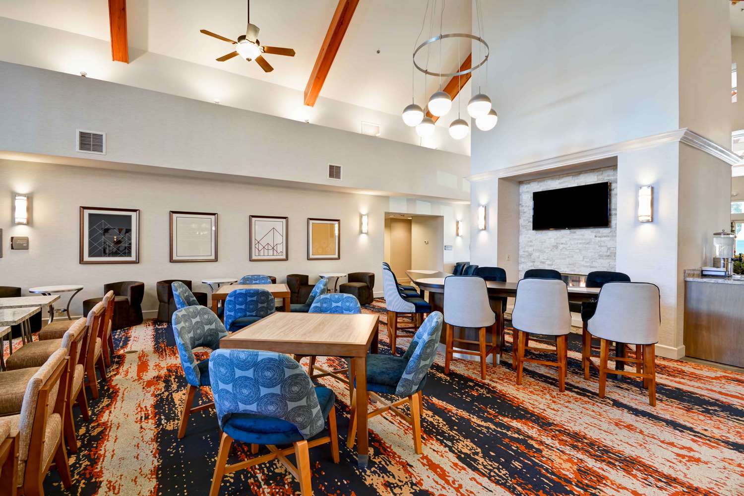 homewood suites by hilton san antonio northwest