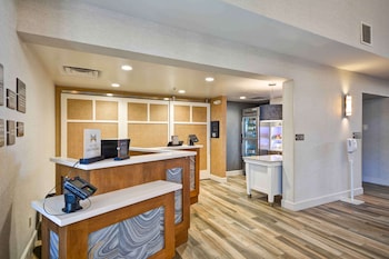 Homewood Suites By Hilton San Antonio Northwest,San Antonio>>Balcones Heights,3 star