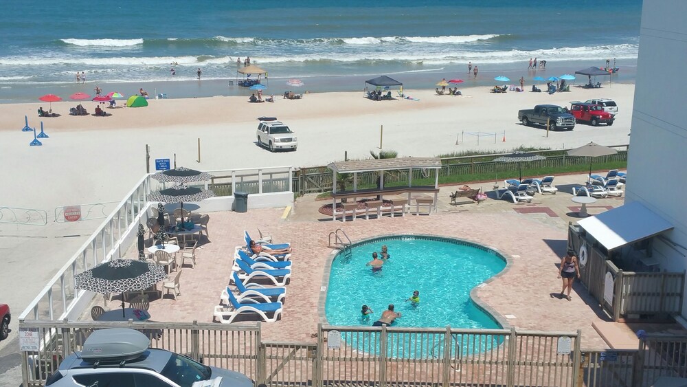 daytona beach