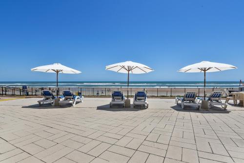 cove motel oceanfront