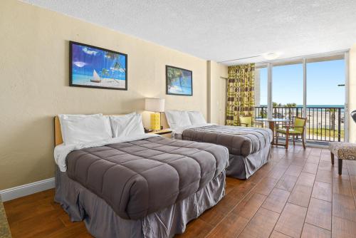 cove motel oceanfront