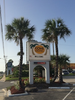 cove motel oceanfront