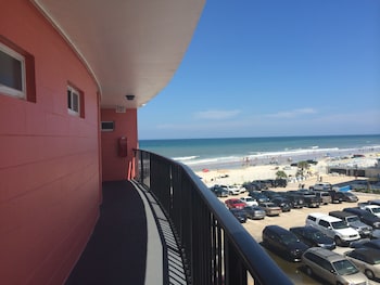 cove motel oceanfront