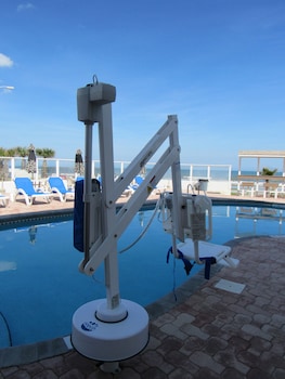 cove motel oceanfront