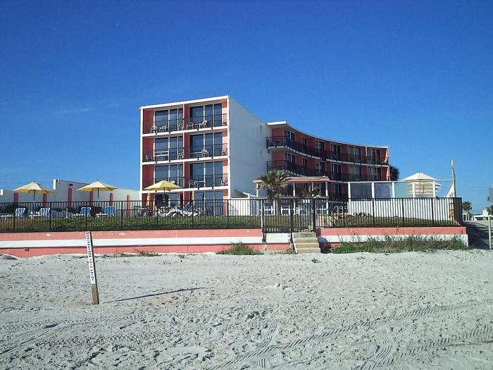 daytona beach