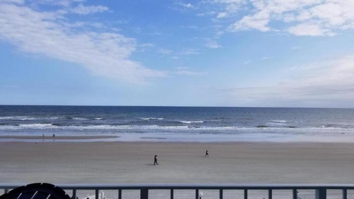 daytona beach