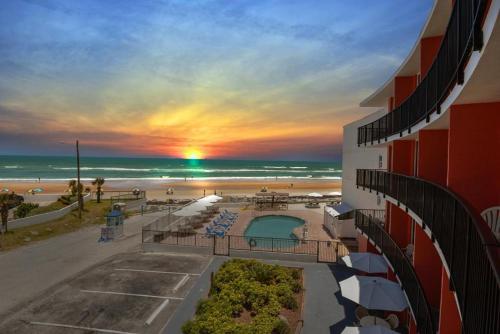 daytona beach