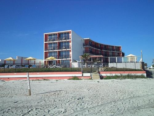daytona beach