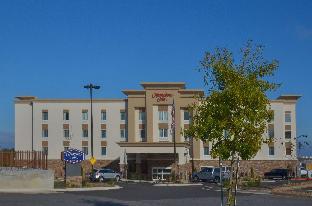 Hampton Inn North Little Rock Mccain Mall,Little Rock>>Bryant,3 star