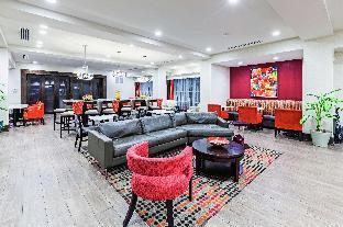 Hampton Inn North Little Rock Mccain Mall,Little Rock>>Bryant,3 star