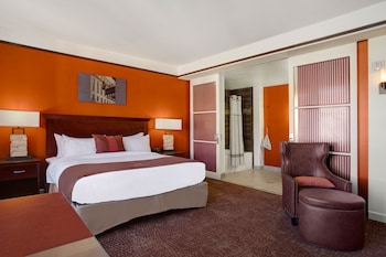 the emily morgan san antonio a doubletree by hilton