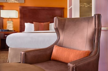 the emily morgan san antonio a doubletree by hilton