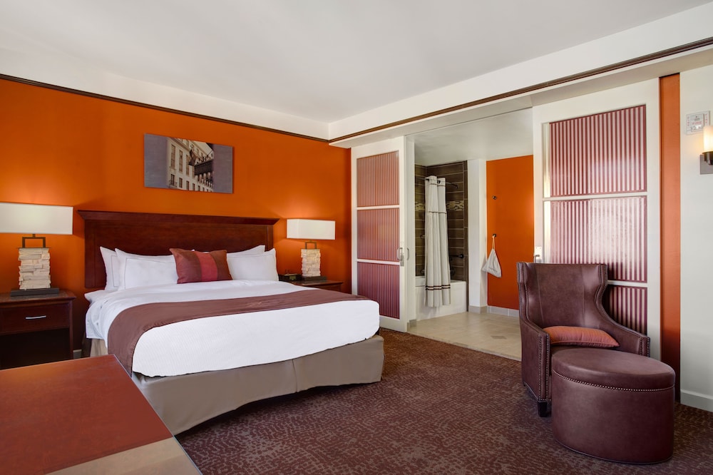 the emily morgan san antonio a doubletree by hilton