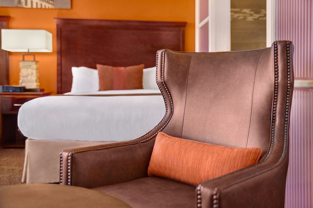 the emily morgan san antonio a doubletree by hilton