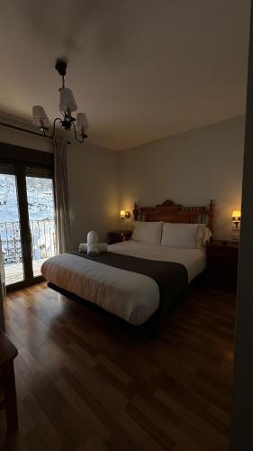 hotel eth saueth