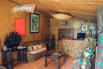 flower island resort