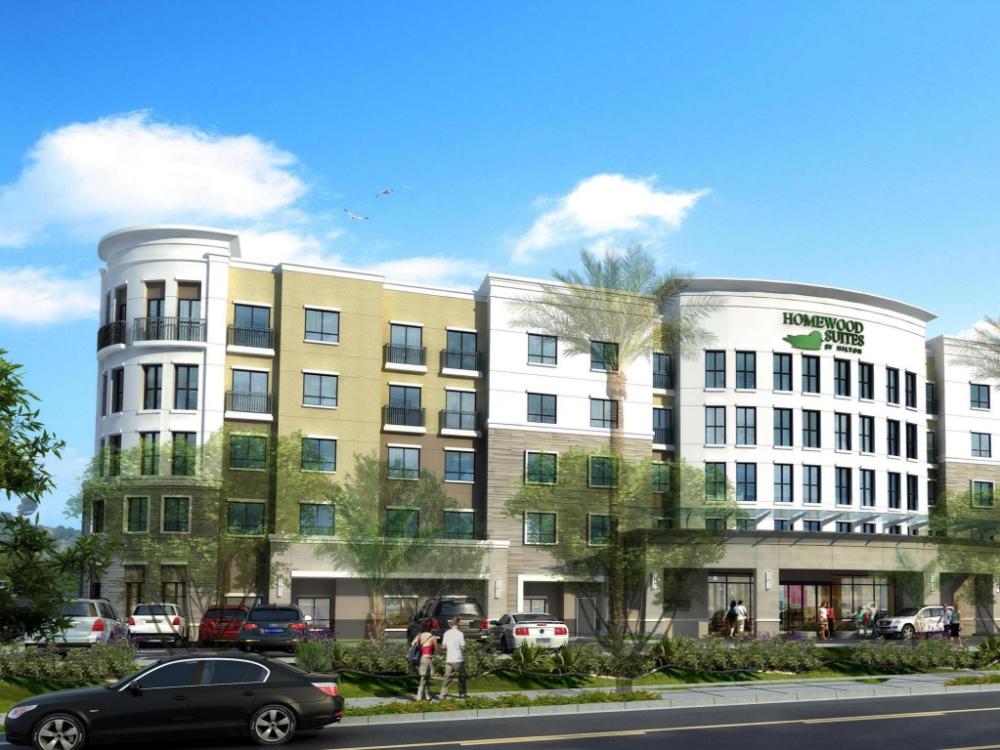 homewood suites by hilton san diego hotel circle seaworld area