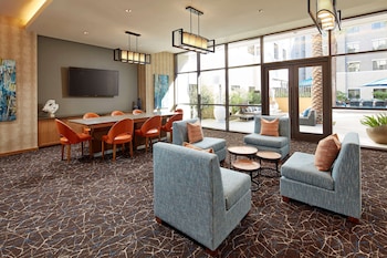 Homewood Suites By Hilton San Diego Hotel Circle/Seaworld Area,San Diego>>Mission Valley,3 star