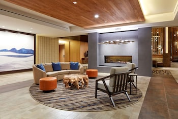 Homewood Suites By Hilton San Diego Hotel Circle/Seaworld Area,San Diego>>Mission Valley,3 star