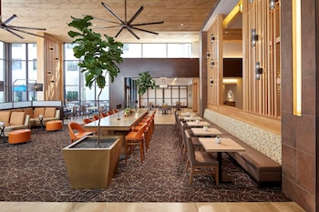 Homewood Suites By Hilton San Diego Hotel Circle/Seaworld Area,San Diego>>Mission Valley,3 star