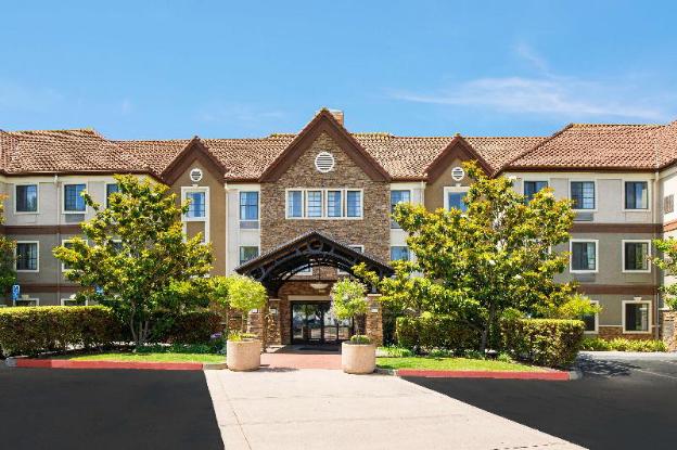 sonesta es suites san diego rancho bernardo