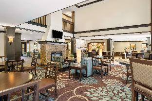 Sonesta Es Suites San Diego - Rancho Bernardo,Rancho Bernardo>>Poway,3 star