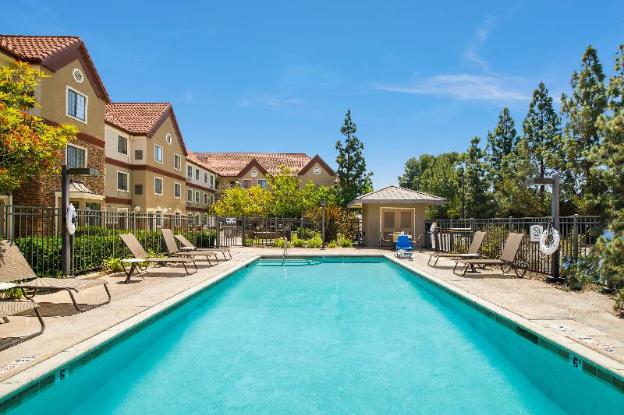 sonesta es suites san diego rancho bernardo