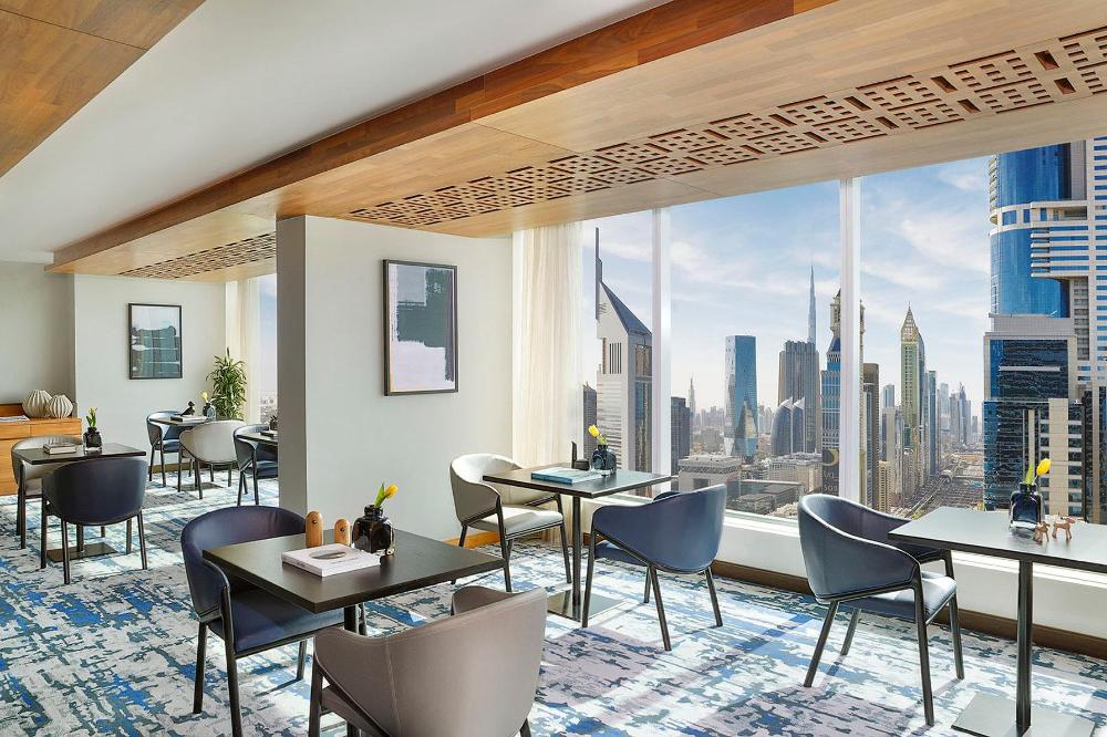 voco dubai an ihg hotel