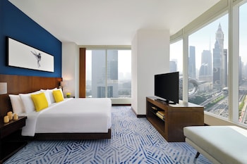 voco dubai an ihg hotel