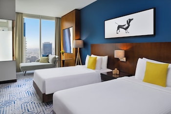 voco dubai an ihg hotel