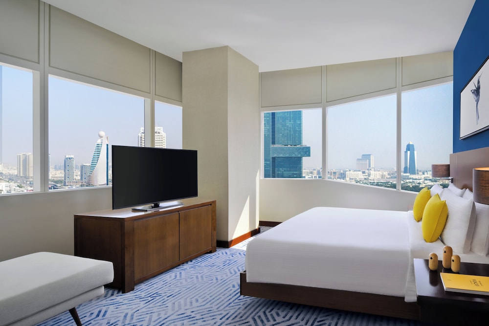 voco dubai an ihg hotel