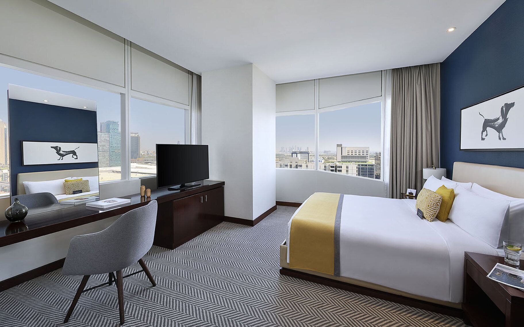 voco dubai an ihg hotel
