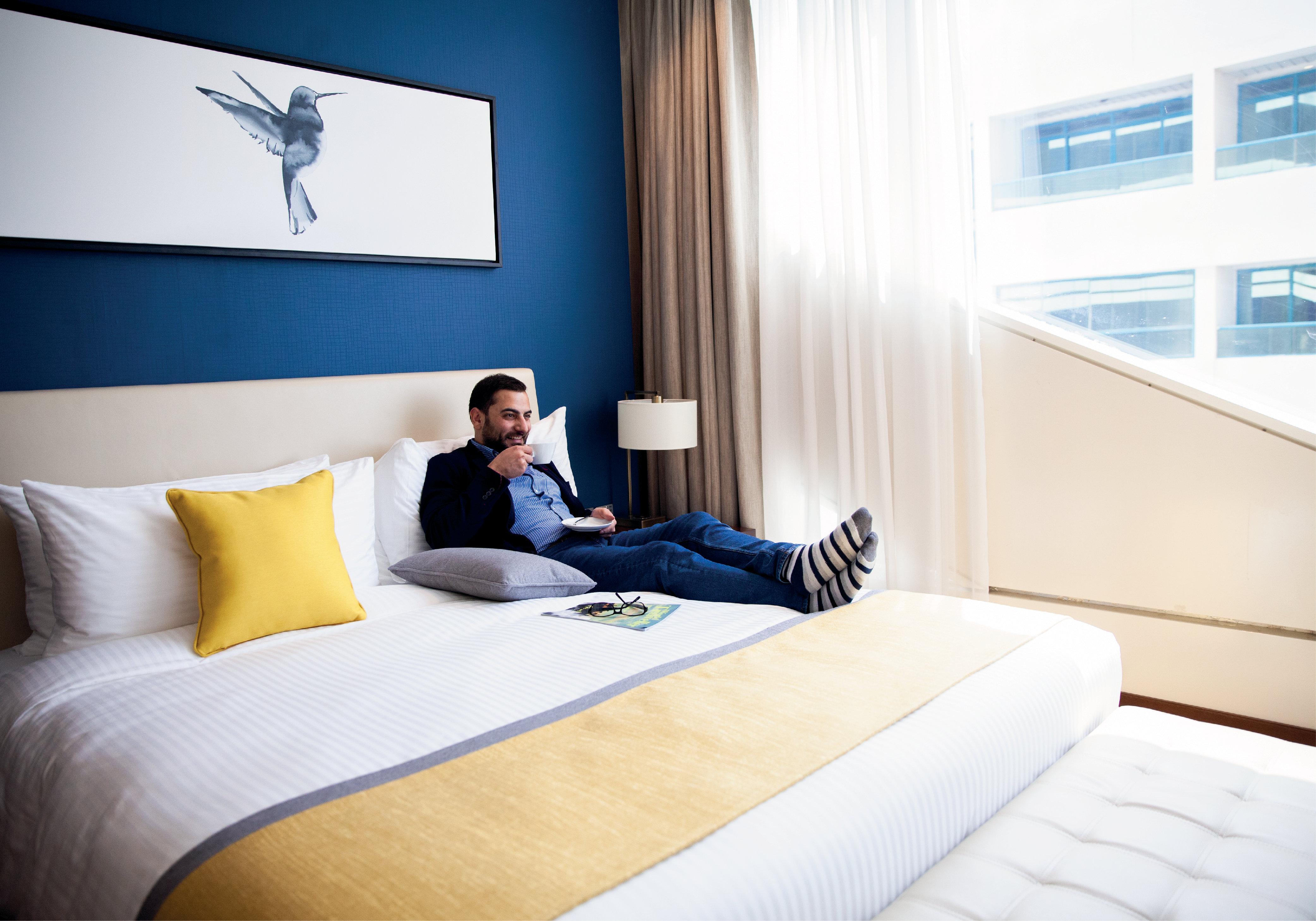 voco dubai an ihg hotel