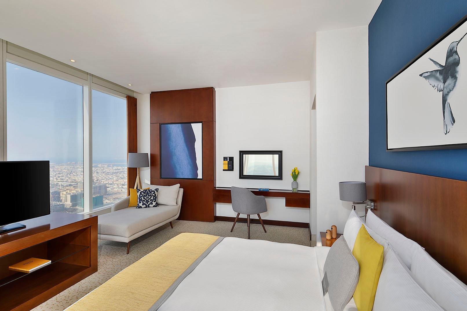 voco dubai an ihg hotel