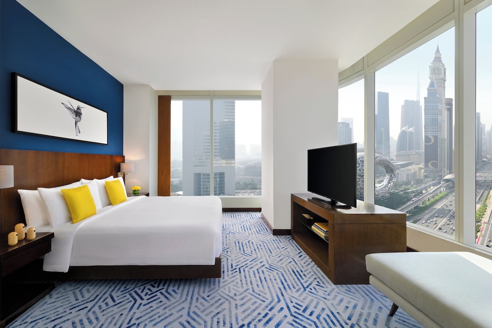 voco dubai an ihg hotel