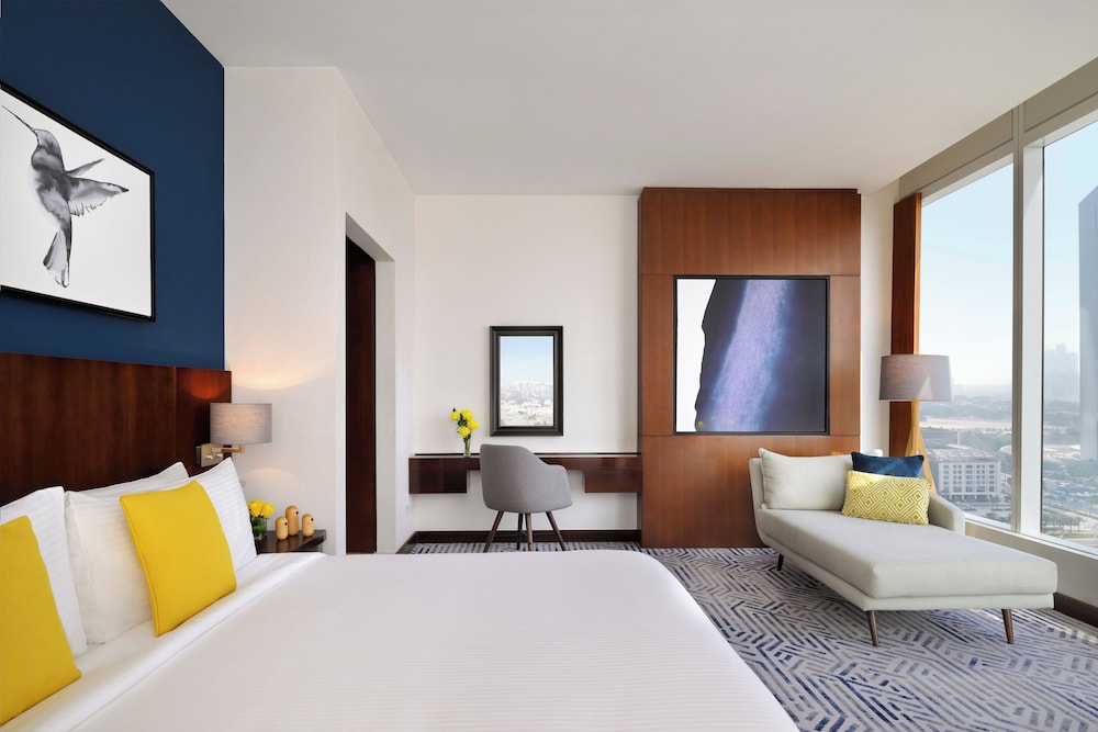 voco dubai an ihg hotel