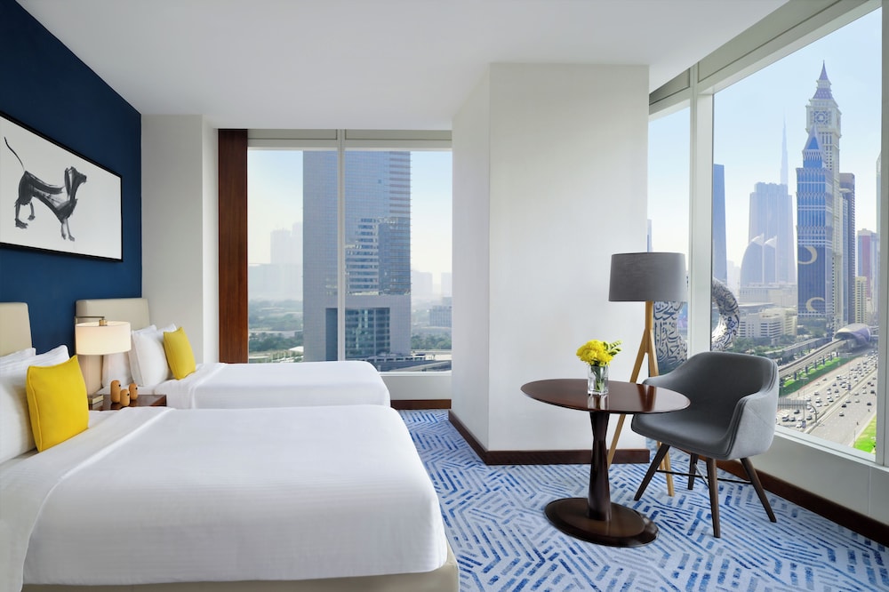 voco dubai an ihg hotel