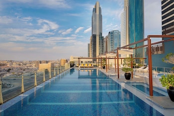 voco dubai an ihg hotel