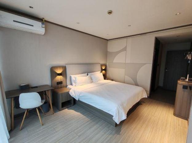 hanting hotel haian wenfeng great world