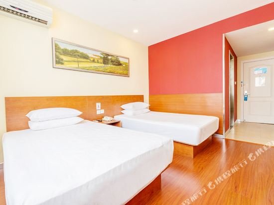 hanting hotel haian wenfeng great world