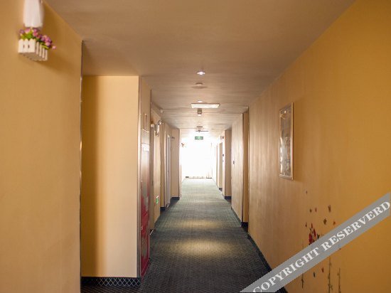 hanting hotel haian wenfeng great world