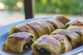 vagia traditional hotel