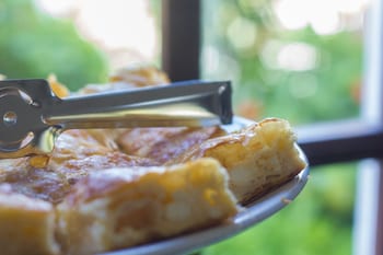 vagia traditional hotel