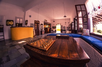 vagia traditional hotel