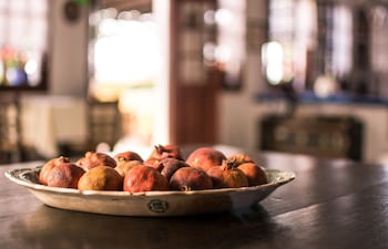 vagia traditional hotel