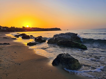 Maxcaly Playa,South Goa Vicinity,3 star